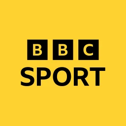 Ikon BBC Sport - News & Live Scores